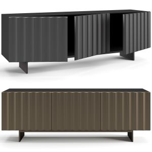 Bonaldo Dorian Sideboard