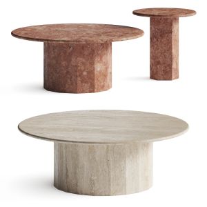 Lemon Collection Ashby Coffee Tables