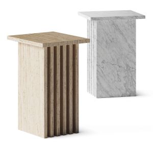 Lemon Collection Vondel Side Table