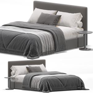 Lema Camille Bed