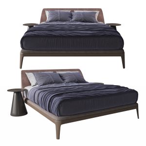 Bed Kelly Poliform