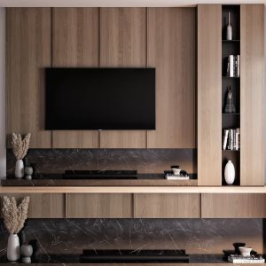 Tv Wall 22