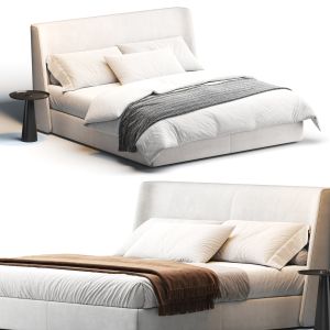 Echo Bed