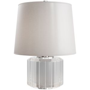 Hudson Valley Lighting Hague Round Base Table Lamp