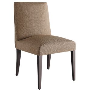 Crate & Barrel Miles Chair