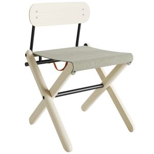 Departo Folding Chair