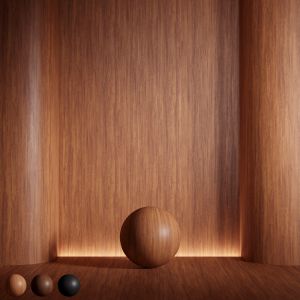 Wood Material, Pbr, Seamless. 33 Veneer