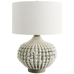 Palecek Point Dume Coastal Beach Table Lamp