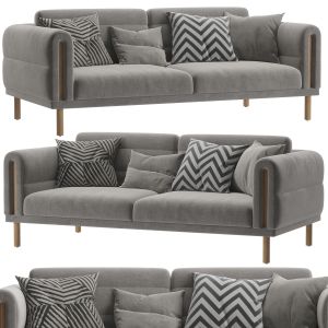 Abric By Bosc Sofa