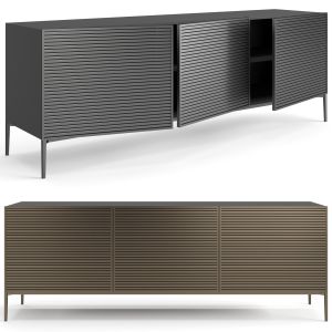 Bonaldo Ruler Sideboard