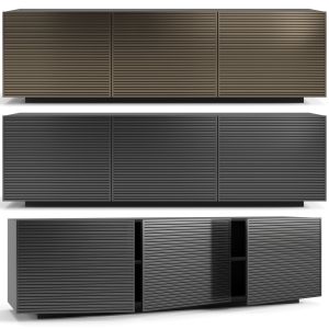 Bonaldo Ruler Sideboard