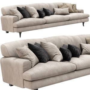 Heritage Tuscany Sofa