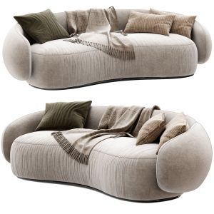 Amore Sofa By Eichholtz