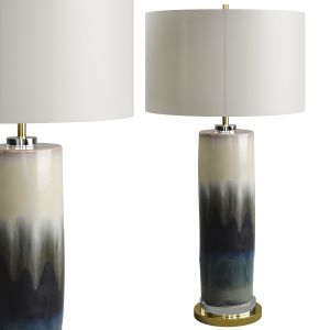 John Richard Interiors Terra Firma Table Lamp