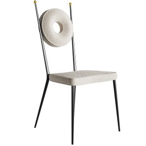 Jonathan Adler Rondo Dining Chair