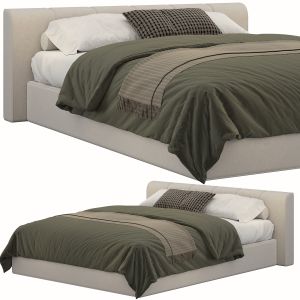 Lema Warp Bed