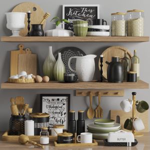 Kitchen Accessories