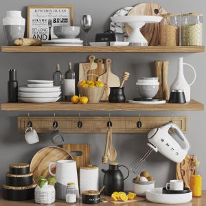 Kitchen Accessories