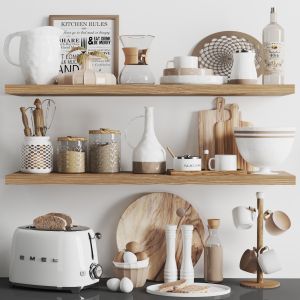 Kitchen Accessories