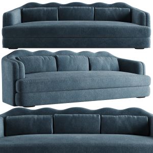 Moving Mountains Wavy Sofa