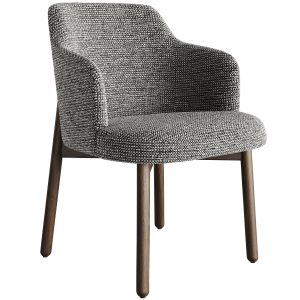 Porada Abby Chair