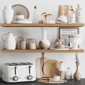 Kitchen Accessories