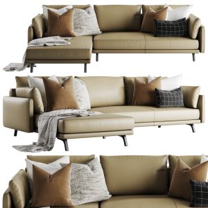 Porada Étienne Sofa