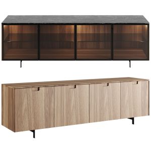 Porada Matics 4 Sideboard