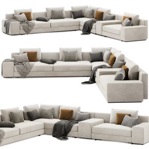 Daniels Modular Sofa Set 02