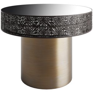 Estetik Decor Mushroom Table