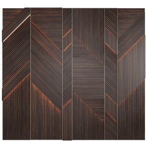 Wall Panel Decor 23