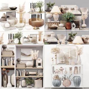 5 Products Decorative