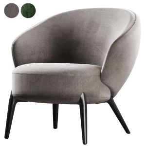 Helen Armchair By Art Nova