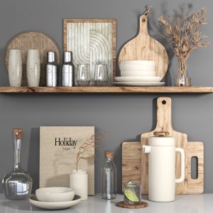 Kitchen Accessories 19