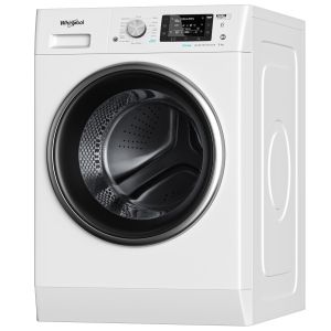 Whirlpool Washing Machine Ffd 9448