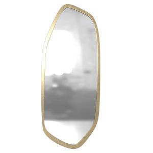 Tom Faulkner Cloud  Floor Length Mirror