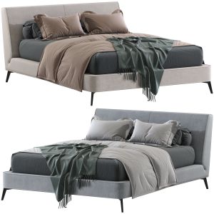 Monza Double Bed 126