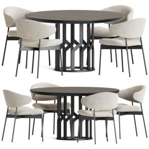 Dining Set 160