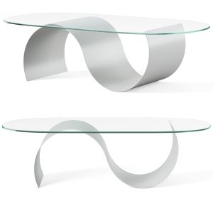 Ines Coffee Table By Urban Outfitters