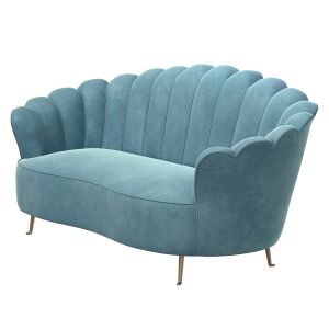 Eichholtz Sofa Messina