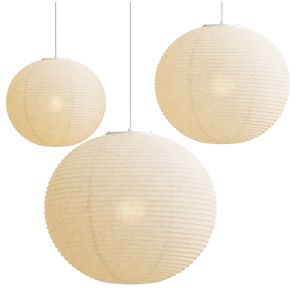 Vitra Akari Pendant