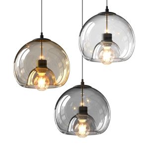 Focus Pendant Light