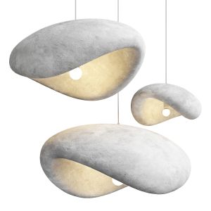 Dunia Pendant Lamps