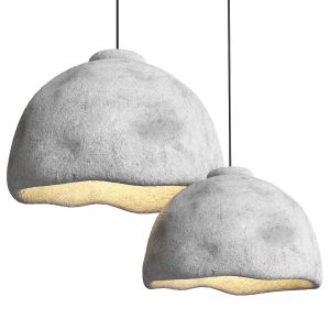 Gaspar Pendant Lights