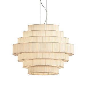 Bover Pendant Collection