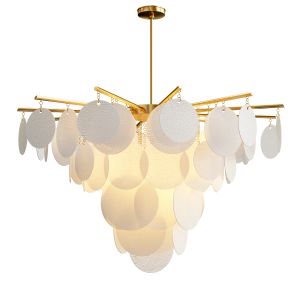 Nimbus Chandelier