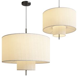 Margin Pendant Lamp