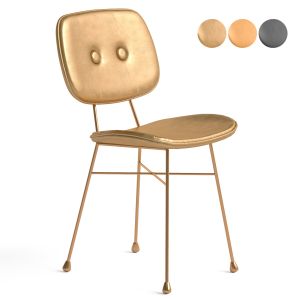 Moooi Golden Chair