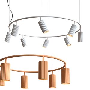 Algot Pendant Light