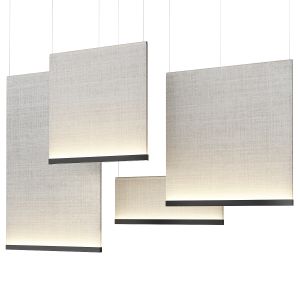 Vibia Curtain Fabric